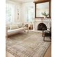 Loloi II Margot 8"6" x 11"6" Antique and Sage Area Rug, , large