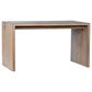 Blue Sun Designs Merwin Desk in White Wash, , large