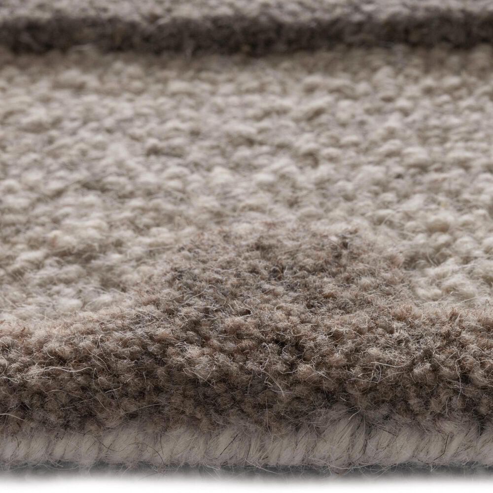 Capel Criss-Cross 9300RS08001000710 8&#39; 0&quot; x 10&#39; 0&quot; Natural Area Rug, , large