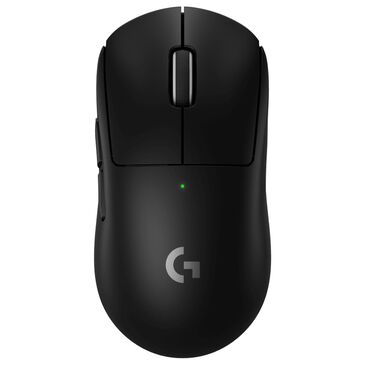 Logitech Pro X Superlight 2 Wireless Gaming Mouse in Black, , large