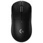 Logitech Pro X Superlight 2 Wireless Gaming Mouse in Black, , large