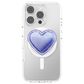 PopSockets MagSafe Circle PopGrip in Tidepool Squishy Heart Lavender, , large