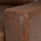 Bordeaux & Co Florence 3-Piece Stationary Living Room Set in Academy Hickory, , large