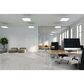 Fuzion SmartDrop Elite Alabaster Terrazzo 18" x 36" Luxury Vinyl Tile, , large