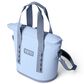 YETI Hopper M15 Tote Soft Cooler in Big Sky Blue, , large