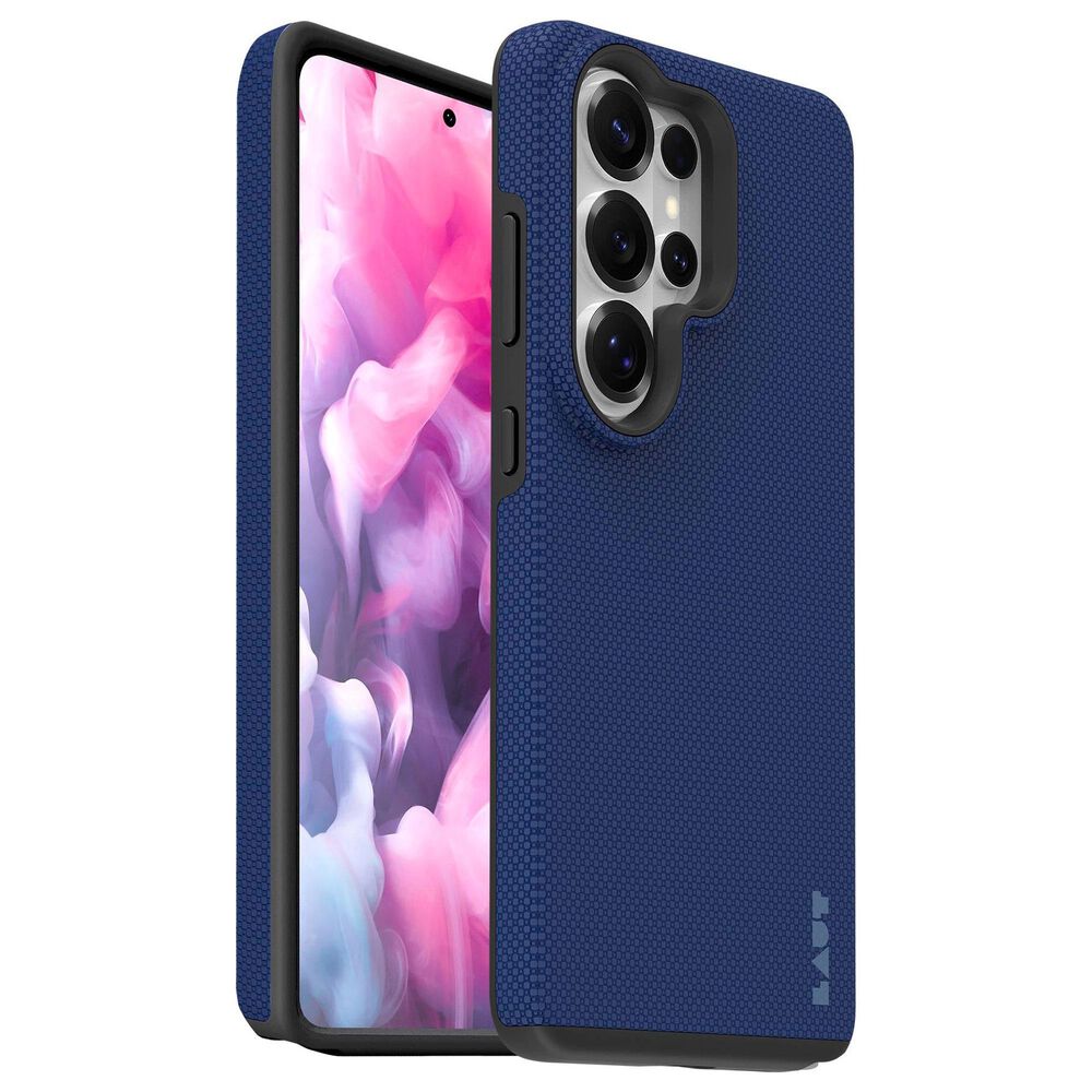 LAUT Shield Case with Magnet for Samsung Galaxy S26 Ultra in Navy, , large