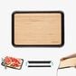 Dreamfarm Fledge Cutting Board in Bamboo, , large