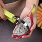 HIC Kitchen 4-Piece Fruit Tool Set in Yellow and Green, , large