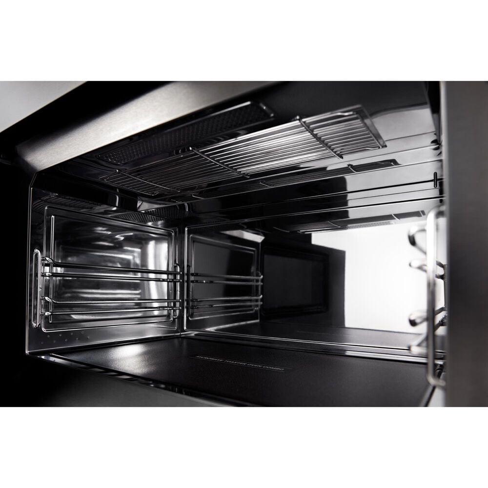 Maytag Flush Mount Over-the-Range Toaster Oven Combination 1.1 Cu. Ft., , large