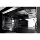 Maytag Flush Mount Over-the-Range Toaster Oven Combination 1.1 Cu. Ft., , large