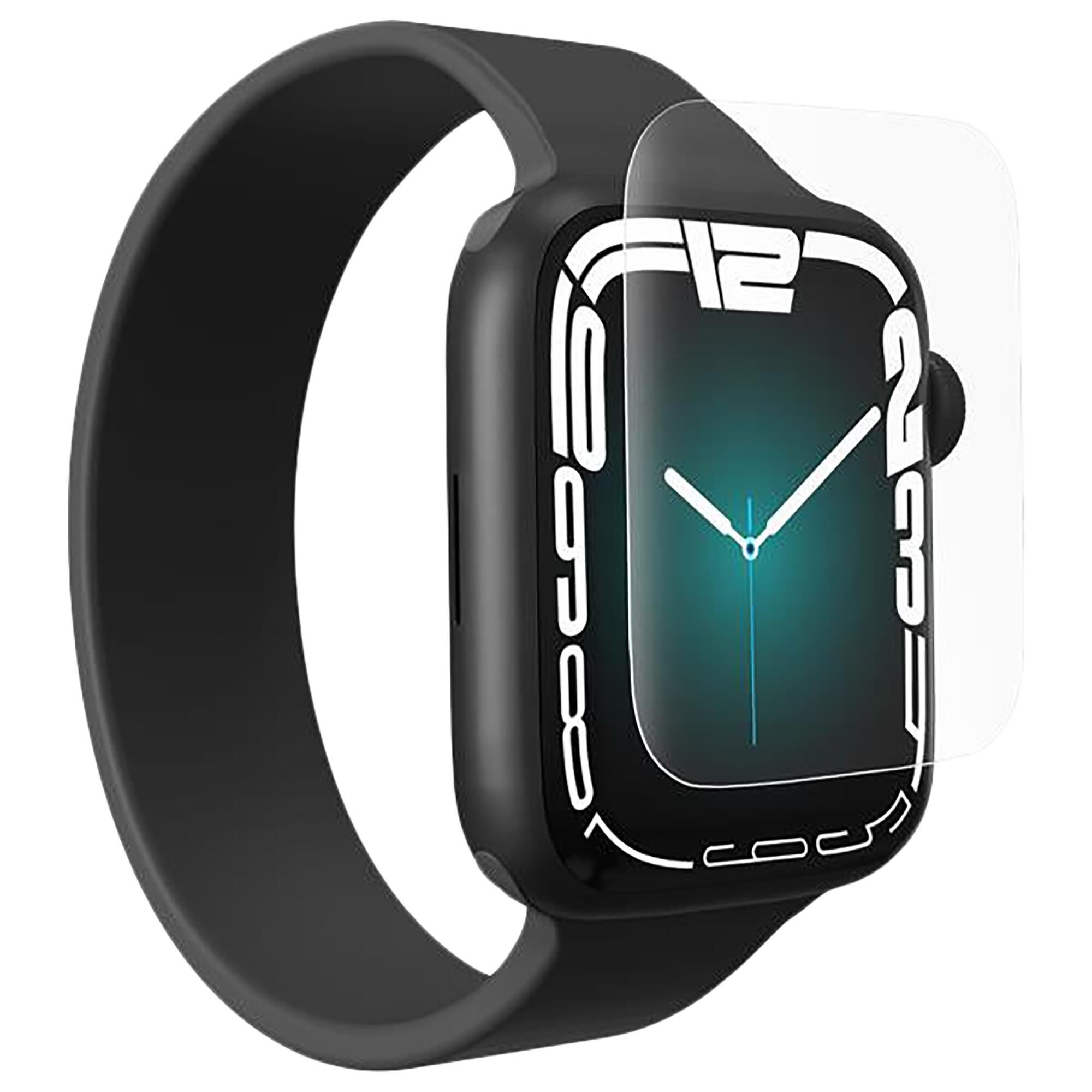 Zagg glass fusion apple watch review online