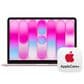 Apple MacBook Neo 13-inch Laptop A18 Pro chip - 6 Core CPU - 5 Core GPU - 8GB Memory - 512GB SSD - Blush (Latest Model), , large