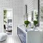 MS International Kenzzi Zoudia 8" x 8" Porcelain Tile, , large