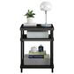 DHP Ray Ridge End Table in Brown Oak, , large