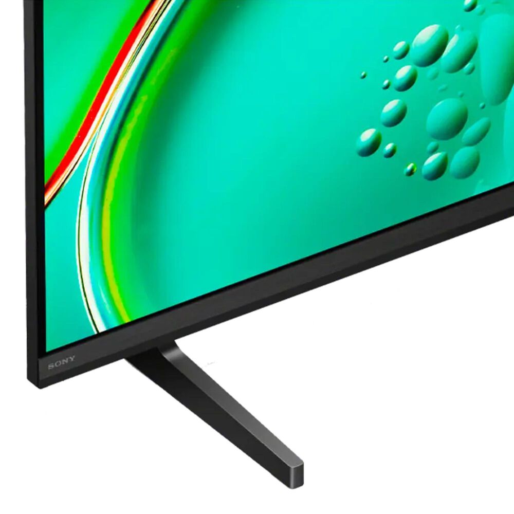 Sony 75&quot; Class BRAVIA 2 II LED 4K HDR with Google Assistant in Black - Smart TV, , large