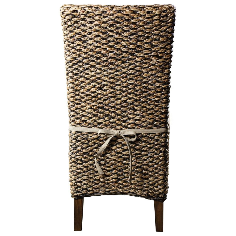 Riverside Furniture Mix-N-Match Woven Side Chair in Hazelnut, , large