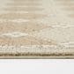 Balta Rugs Resist Badian Tan 7"10" x 10" Area Rug, , large