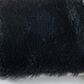 Central Oriental Ultimate Angora Black 7"6" x 9"6" Area Rug, , large