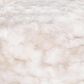 Jaxx Raven Relaxer Chaise Lounge Bean Bag Chair in Phantom Cream, , large