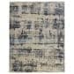 Amer Rugs Serena 8" x 10" Beige Area Rug, , large