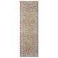 Angela Rose Blake 2"7" x 8" Sand and Sky Runner, , large