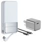 EcoFlow Rapid Magnetic 5000mAh Power Bank in Silver, , large