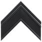 Deco TV Frames Premiere 65" Frame Bezel for Samsung the Frame TV in Black, , large