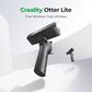 Creality 3D Technology Otter Lite Wireless 3D Scanner in Black, , large