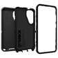 OtterBox Defender Pro Case for Samsung Galaxy S25 in Black, , large
