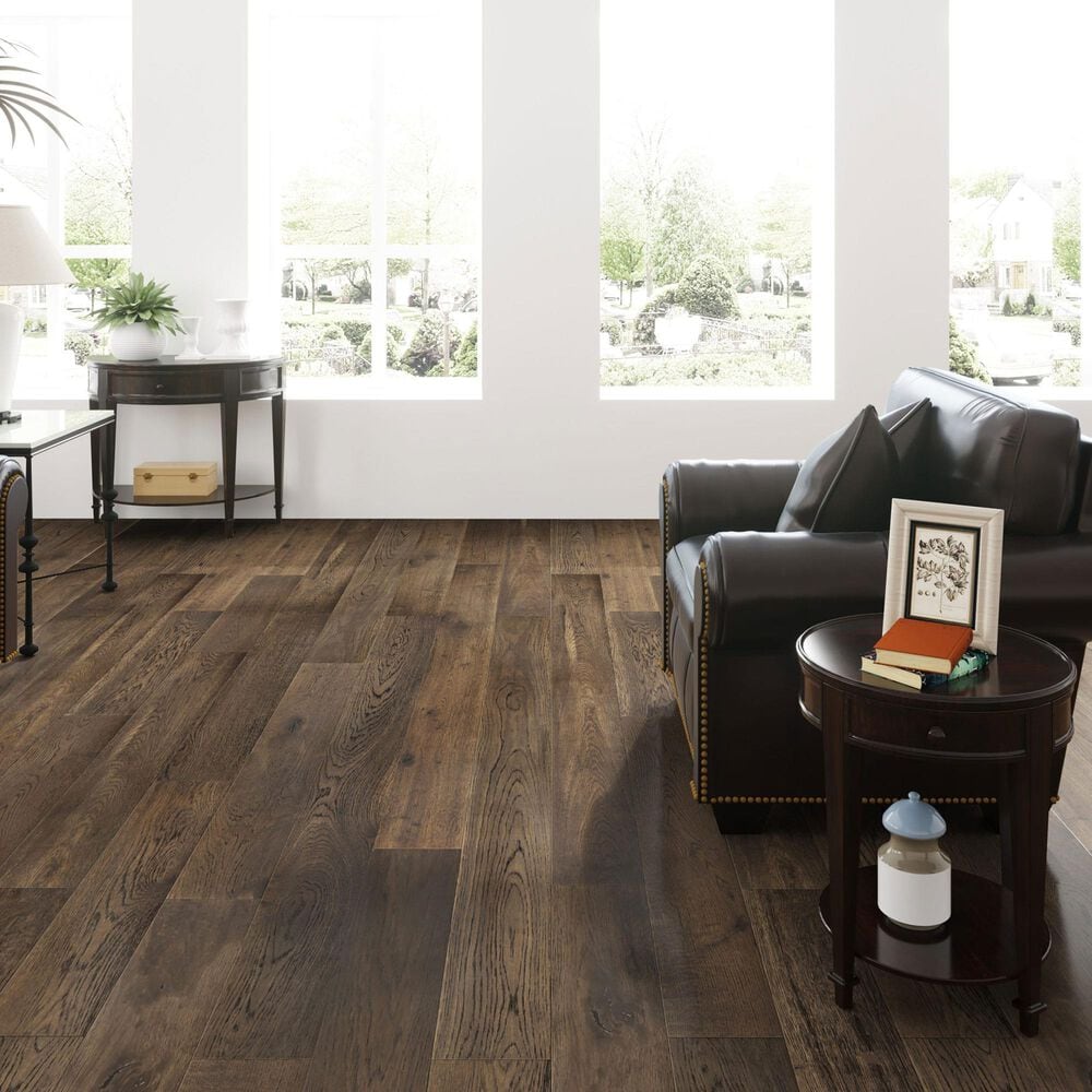 Alston Casablanca Nile Oak Hardwood, , large