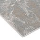 Feizy Azure 3539F 3"11" x 6" Gray and Blue Area Rug, , large