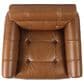 Four Hands Arnold Arm Chair in Sonoma Chestnut, , large