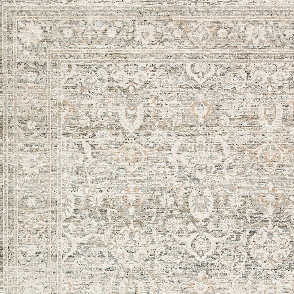 Dalyn Rug Company Regal 3&#39; x 5&#39; Putty Area Rug, , large