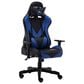 Techni Sport ProGamer2 Gaming Chair in Blue and Black, , large