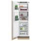 Fisher & Paykel 10.7 Cu. Ft. Triple Zone Freezer with Ice Maker in Panel Ready, , large