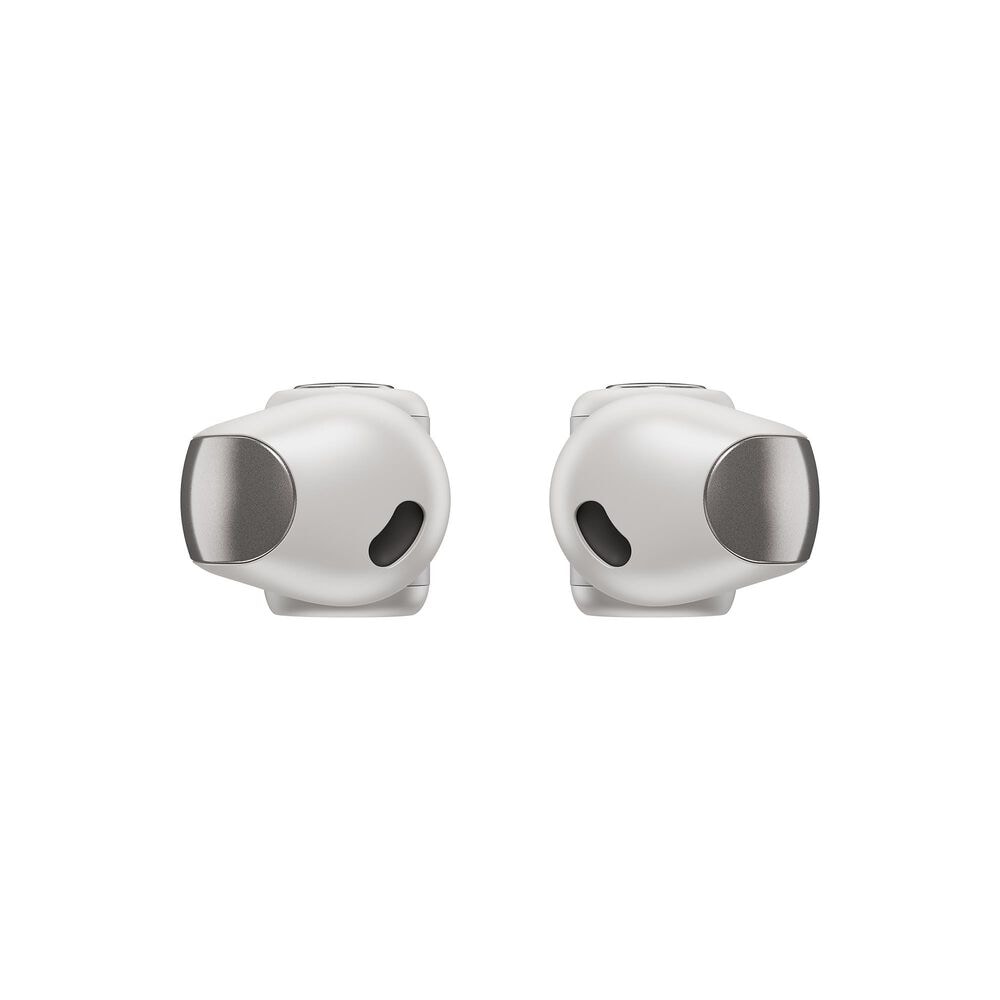 Bose Ultra Open Earbuds in White Smoke, , large