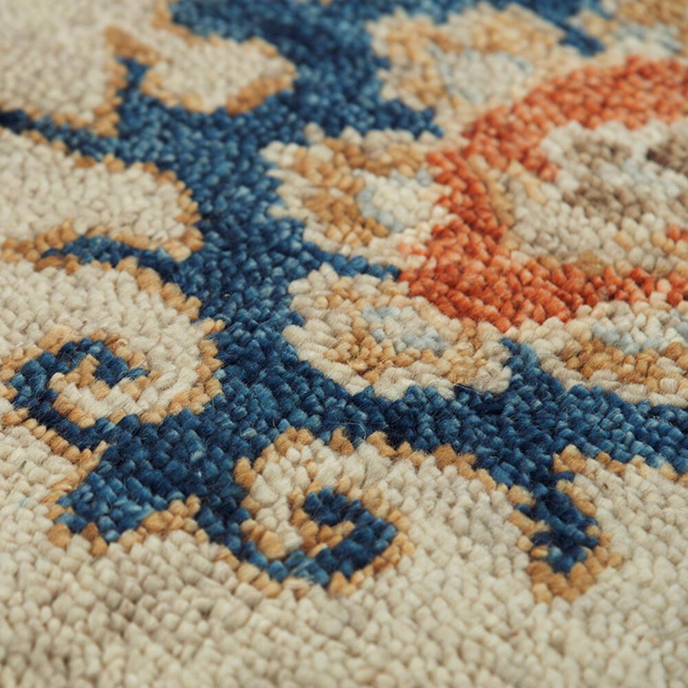 RIZZY Envision 10&#39; x 14&#39; Beige Area Rug, , large