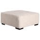 Moore Furniture Shay Ottoman in Porcelain, , large