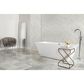 Dal-Tile Florentine Carrara 12" x 24" Matte Ceramic Tile, , large