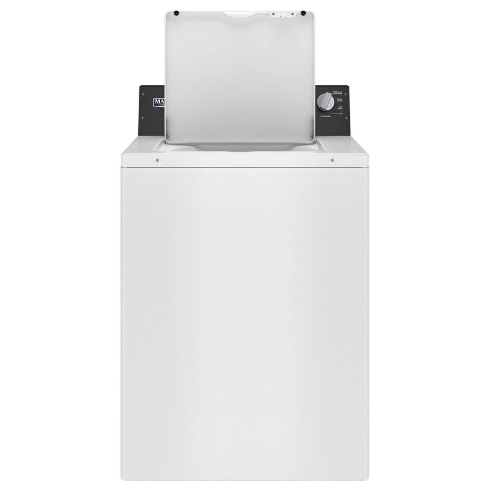 Maytag Maytag Commercial-Grade Residential Washer - 3.5 cu. Ft., , large