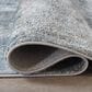 Ashley Shaymore 7"10" x 10"3" Blue and Khaki Area Rug, , large