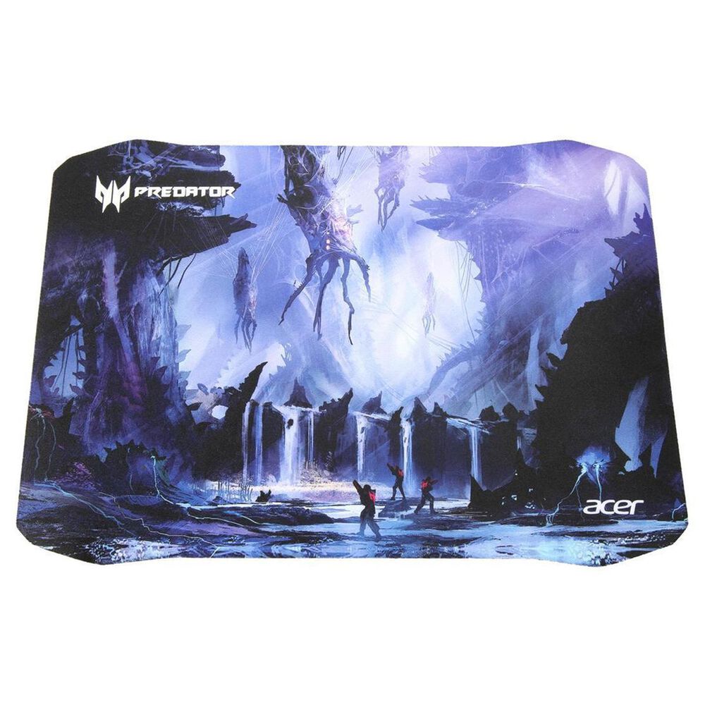 Acer Predator Alien Jungle Gaming Mouse Pad, , large