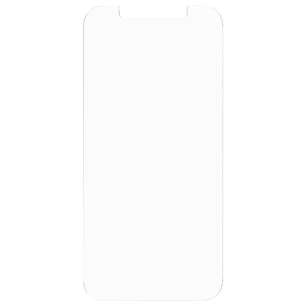 Otterbox Alpha Glass Screen Protector for iPhone 12/12 Pro in Clear, , large