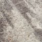 RIZZY Ankara ANK730 5"2" x 7"9" Gray Area Rug, , large