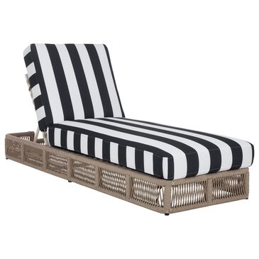 Safavieh Gillian Daybed in Navy, , large