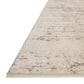 Loloi Nellie Dove and Natural 7"10" x 10"2" Area Rug, , large