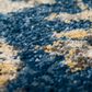 Dalyn Rug Company Orleans 1"8" x 2"6" Indigo Area Rug, , large