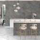 Dal-Tile Famed Glamour 12" x 24" Porcelain Tile, , large
