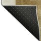 Dalyn Rug Company Neo NO15 1"8" x 2"6" Terracotta Area Rug, , large