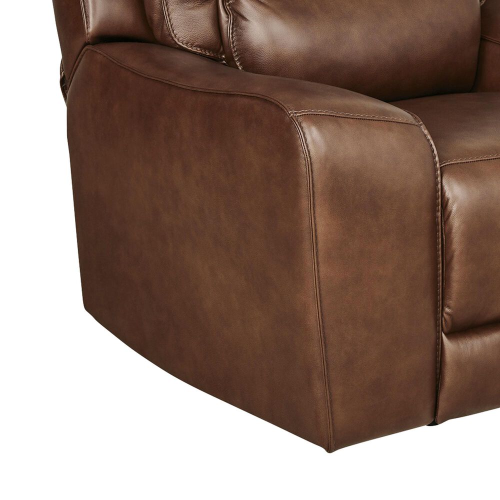 Ashley DeepWakes Power Recliner in Canyon, , large
